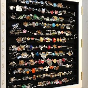 Hummel charm bracelets